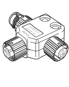 OMRON DCN21S DeviceNet