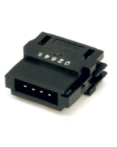 OMRON DCN4-BR4 Device