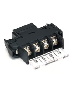 OMRON DCN4-TB4 Device