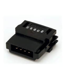 OMRON DCN4-TM4 Device