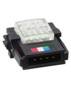 OMRON DCN4BR4 Device