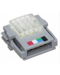 OMRON DCN4BR4D Cable