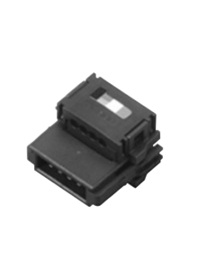 OMRON DCN4MR4 Connector
