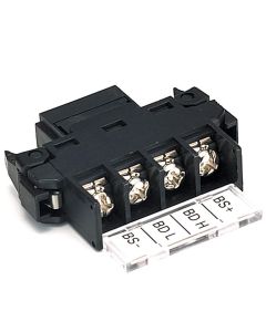 OMRON DCN4TB4 Adapter