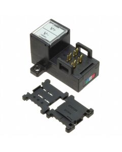 OMRON DCN4TP4D BLK