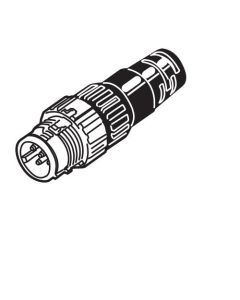 OMRON DRS21S DeviceNet