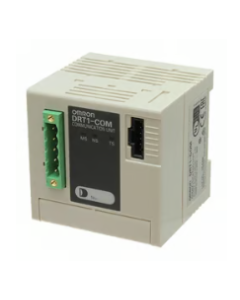 OMRON DRT1-COM Device
