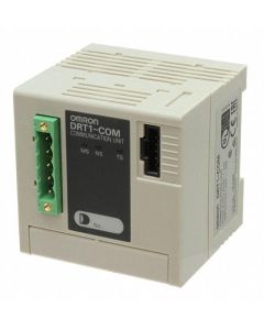 OMRON DRT1COM Device