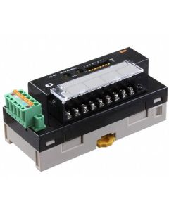 OMRON DRT2AD04 PLC