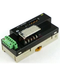 OMRON DRT2DA02 PLC