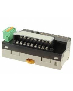 OMRON DRT2ID161 PLC