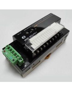 OMRON DRT2ID16S1 DeviceNet