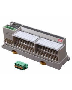 OMRON DRT2ID16TA1 PLC