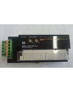 OMRON DRT2MD161 Device