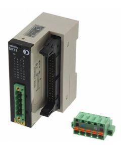 OMRON DRT2MD32ML Connector
