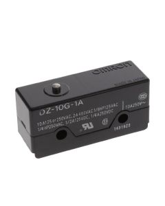 OMRON DZ10G1A Switch