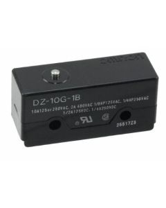 OMRON DZ10G1B Switch