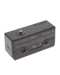 OMRON DZ10G21B6 Switch