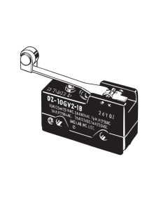 OMRON DZ10GV21B Switch