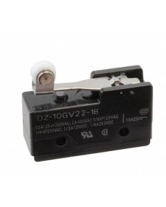 OMRON DZ10GV221B Switch