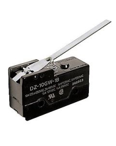 OMRON DZ10GW1B Switch