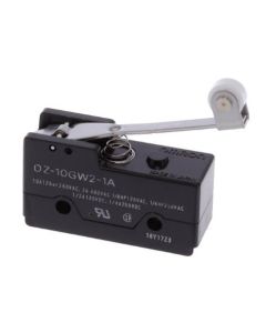 OMRON DZ10GW21A Switch