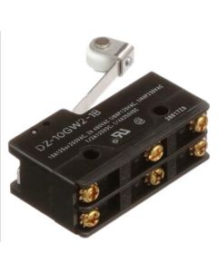OMRON DZ10GW21B Switch