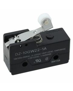 OMRON DZ10GW221A Switch