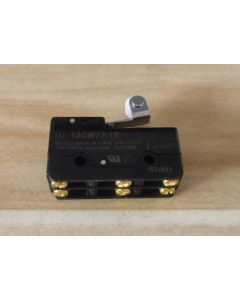 OMRON DZ10GW221B Switch