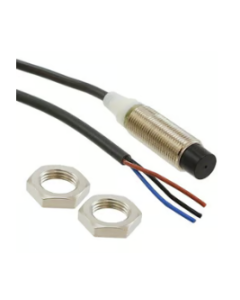 OMRON E2A-M12KN08-WP-B1 5M Device