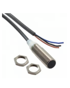 OMRON E2A-M12KS04-WP-B1 5M Device