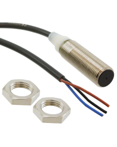 OMRON E2A-M12KS04-WP-C2 2M Device