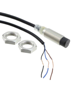 OMRON E2A-M12LN08-WP-C2 2M Device