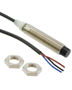 OMRON E2A-M12LN08-WP-C3 2M Device