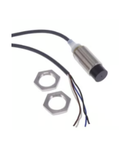 OMRON E2A-M18KN16-WP-C3 2M Device