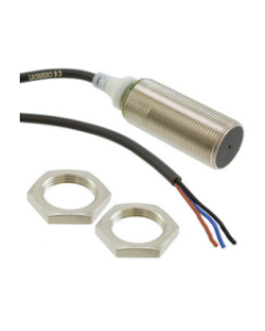 OMRON E2A-M18KS08-WP-B2 2M Device