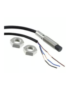 OMRON E2A-S08KN04-WP-B1 2M Device