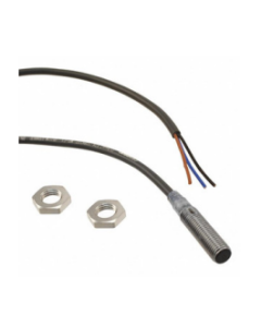OMRON E2A-S08KS02-WP-B1 2M Device