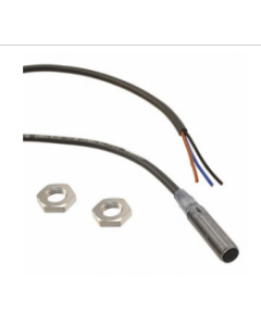 OMRON E2A-S08KS02-WP-B1 5M Device