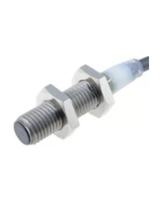 OMRON E2A-S08KS02-WP-B2 2M Device