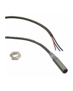 OMRON E2A-S08KS02-WP-C1 2M Device