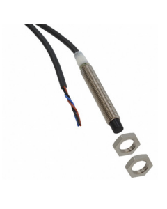 OMRON E2A-S08LN04-WP-B1 2M Device