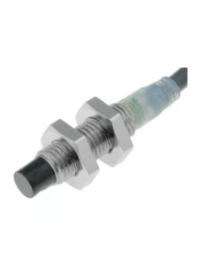 OMRON E2A-S08LN04-WP-C2 2M Device