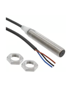 OMRON E2A3-S08KS03-WP-B2 2M Device