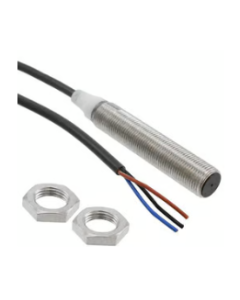 OMRON E2A3-S08KS03-WP-C1 2M Device