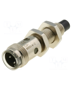 OMRON E2AM08KN04M1C1 Device
