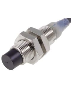 OMRON E2AM12KN08WPB12M Sensor