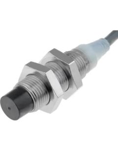 OMRON E2AM12KN08WPB25M Sensor