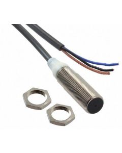 OMRON E2AM12KS04WPB15M Sensor