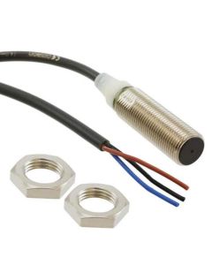 OMRON E2AM12KS04WPC15M Sensor